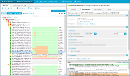 Windows InterfaceScreenshot